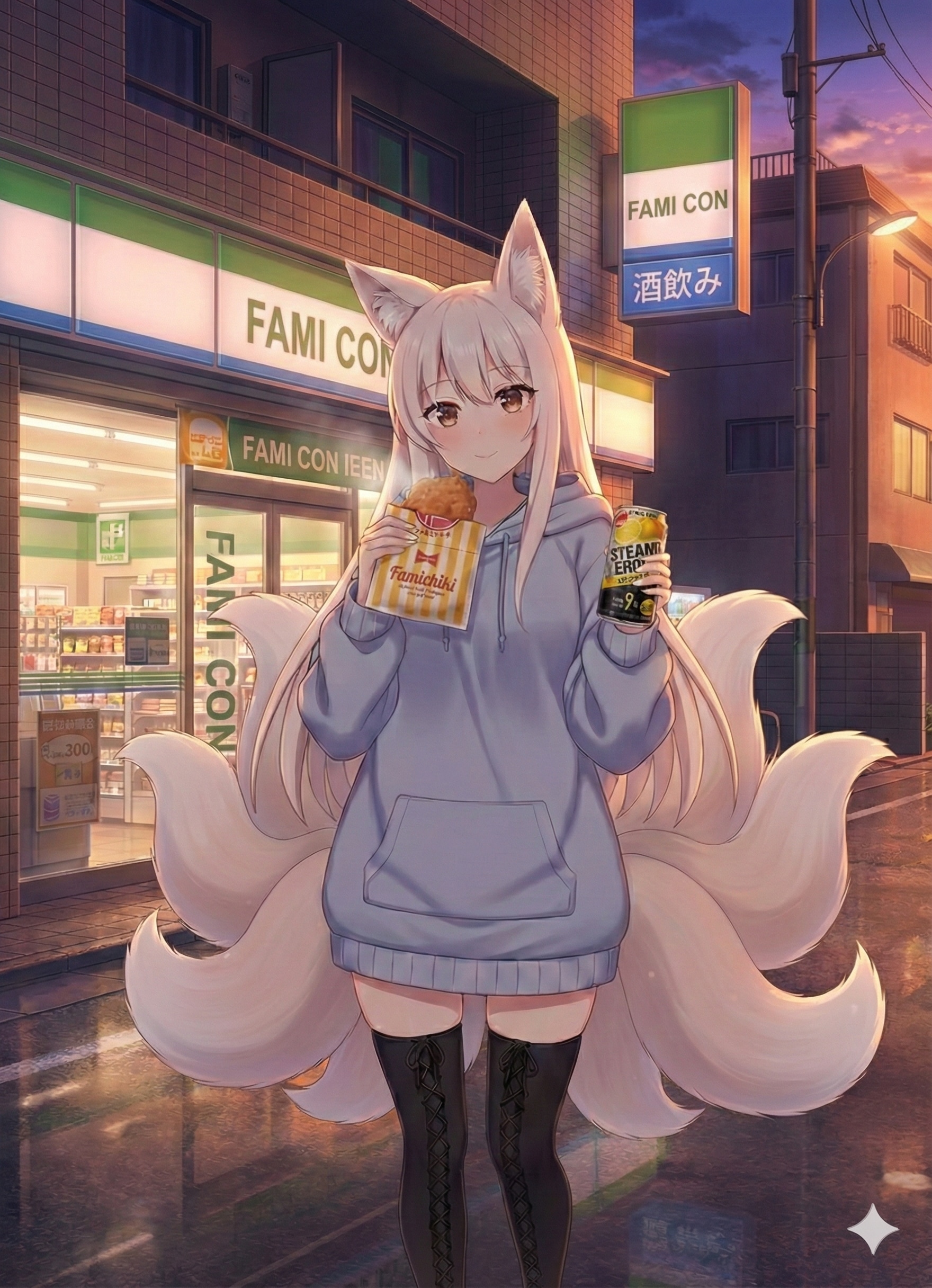 ストロングスタイル | の人気AIイラスト・グラビア