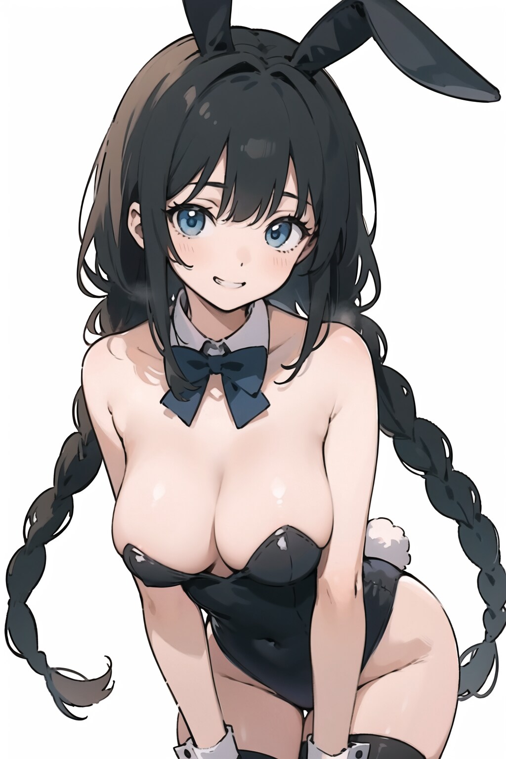 今日のバニーガール（2025/01/30）