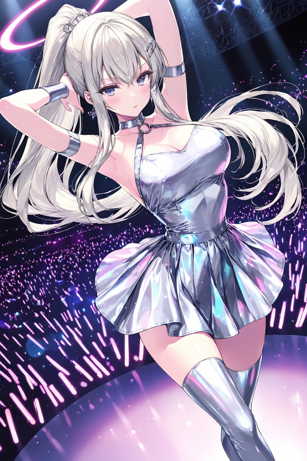 アイドルという意味