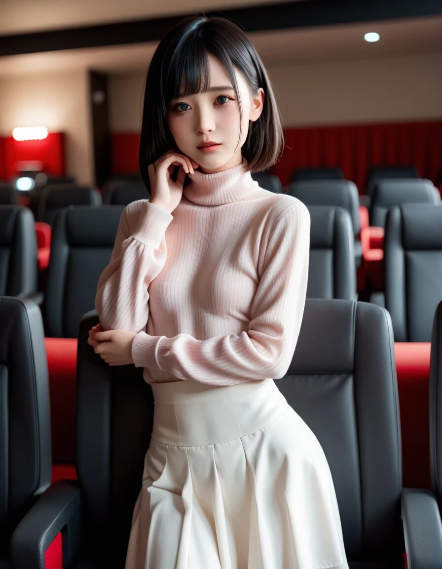 映画館だよ！？ＡＹＵＭＩさん版　全年齢