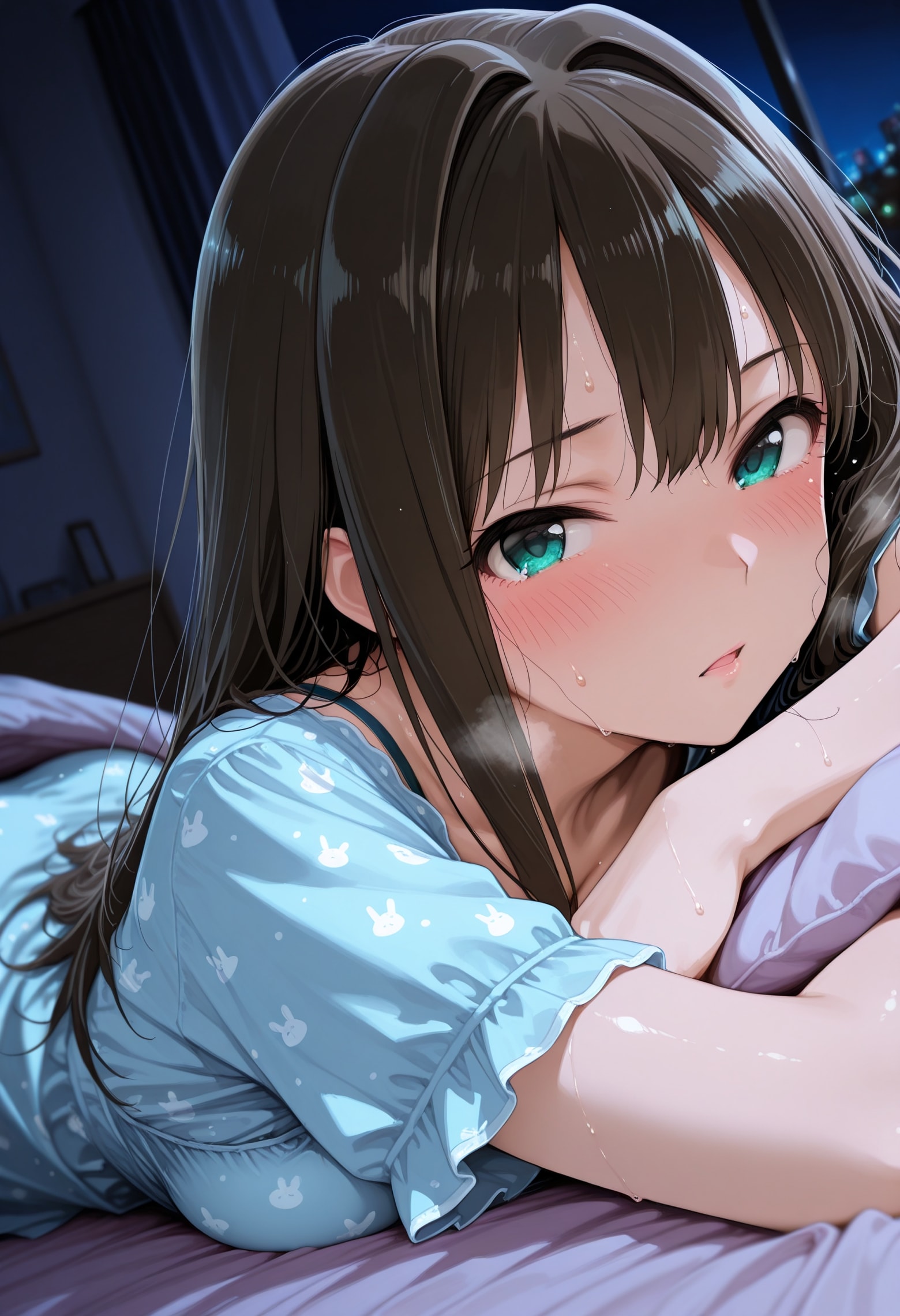 渋谷凛