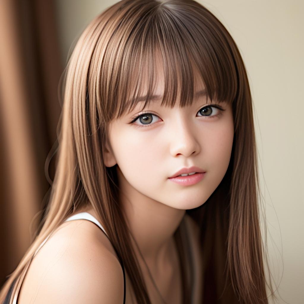美人さん