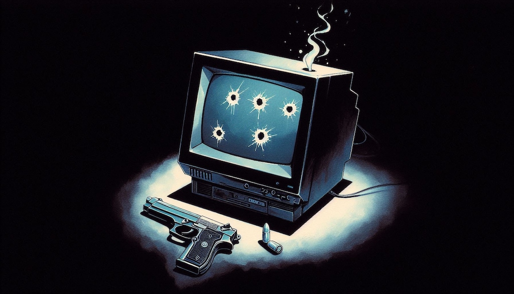 麻薬組織を潰してみたら