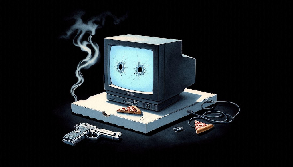 麻薬組織を潰してみたら