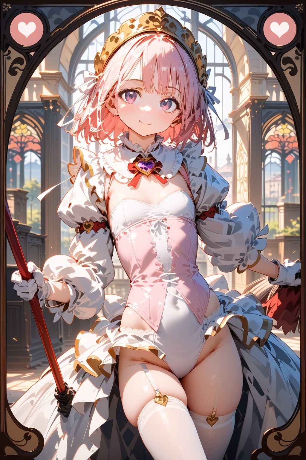 maid R15-7