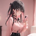地雷系量産型アイドルとホテルでSEX 4枚目