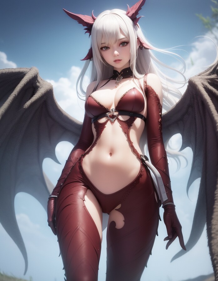 モンスター娘_2