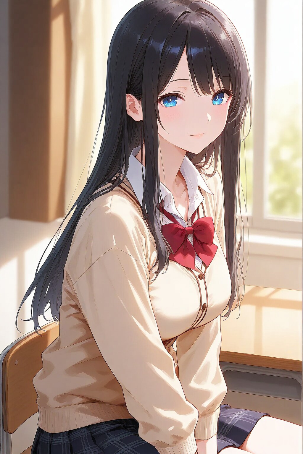 女子高校生 16歳