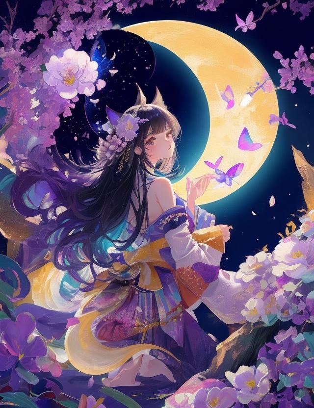 胡蝶蘭