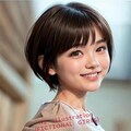 簡易ビジュアルストーリー“初めてのバッサリ”” 12枚目