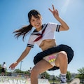 万高スケボー部 部員募集中(R-15) 5枚目
