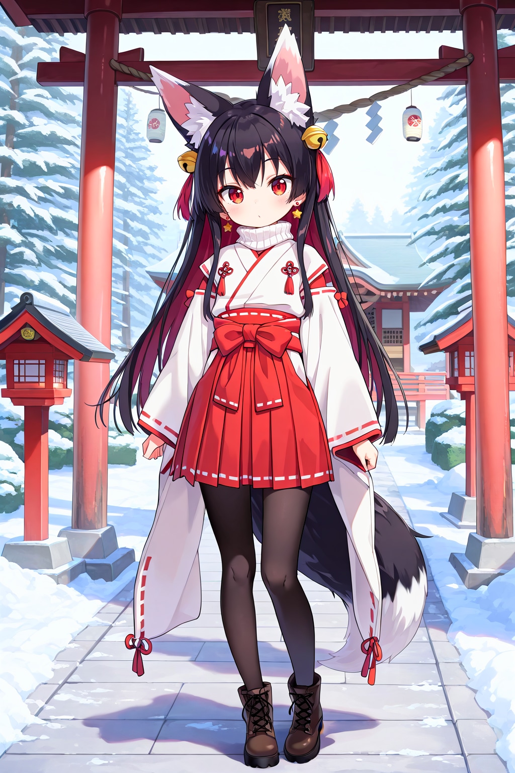 毎月１７日はいなりの日（２０２５／１２）