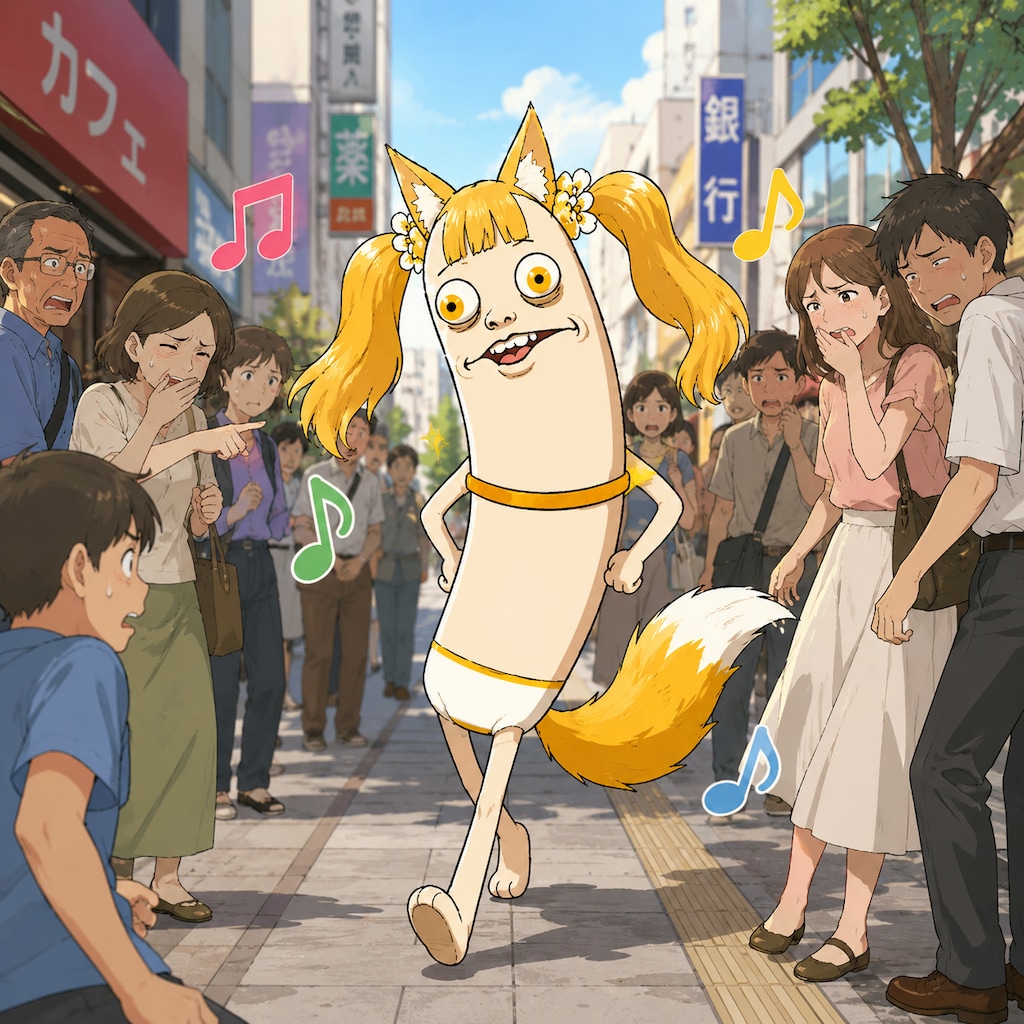 あいつにだって心はあるんだよな
