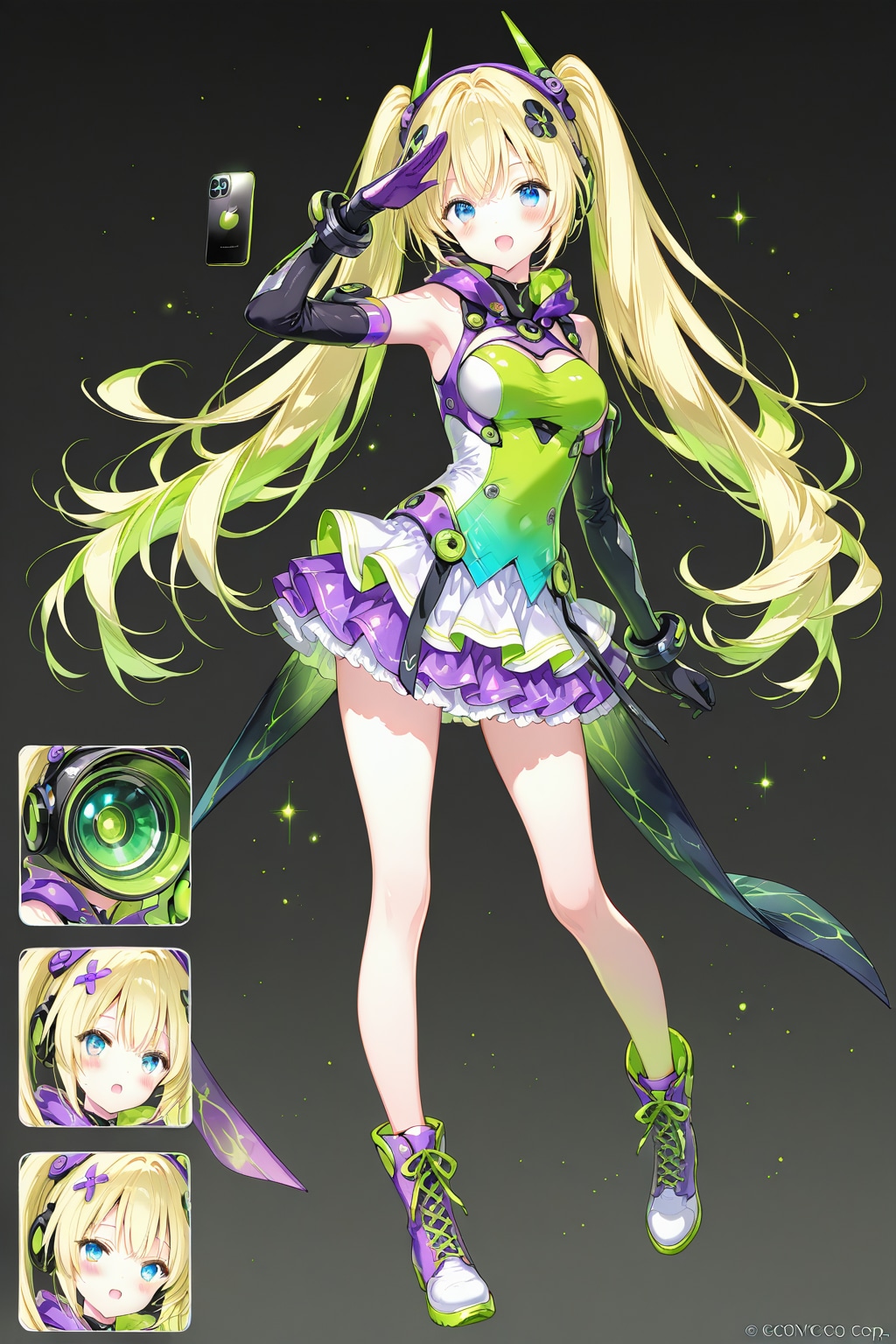 中古ショップでスマホを買った件📶