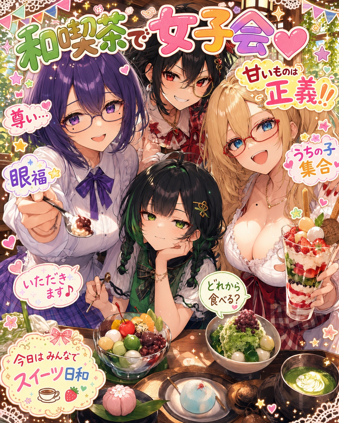 Re:「ちちぷいで一番ウケる画像作って」
