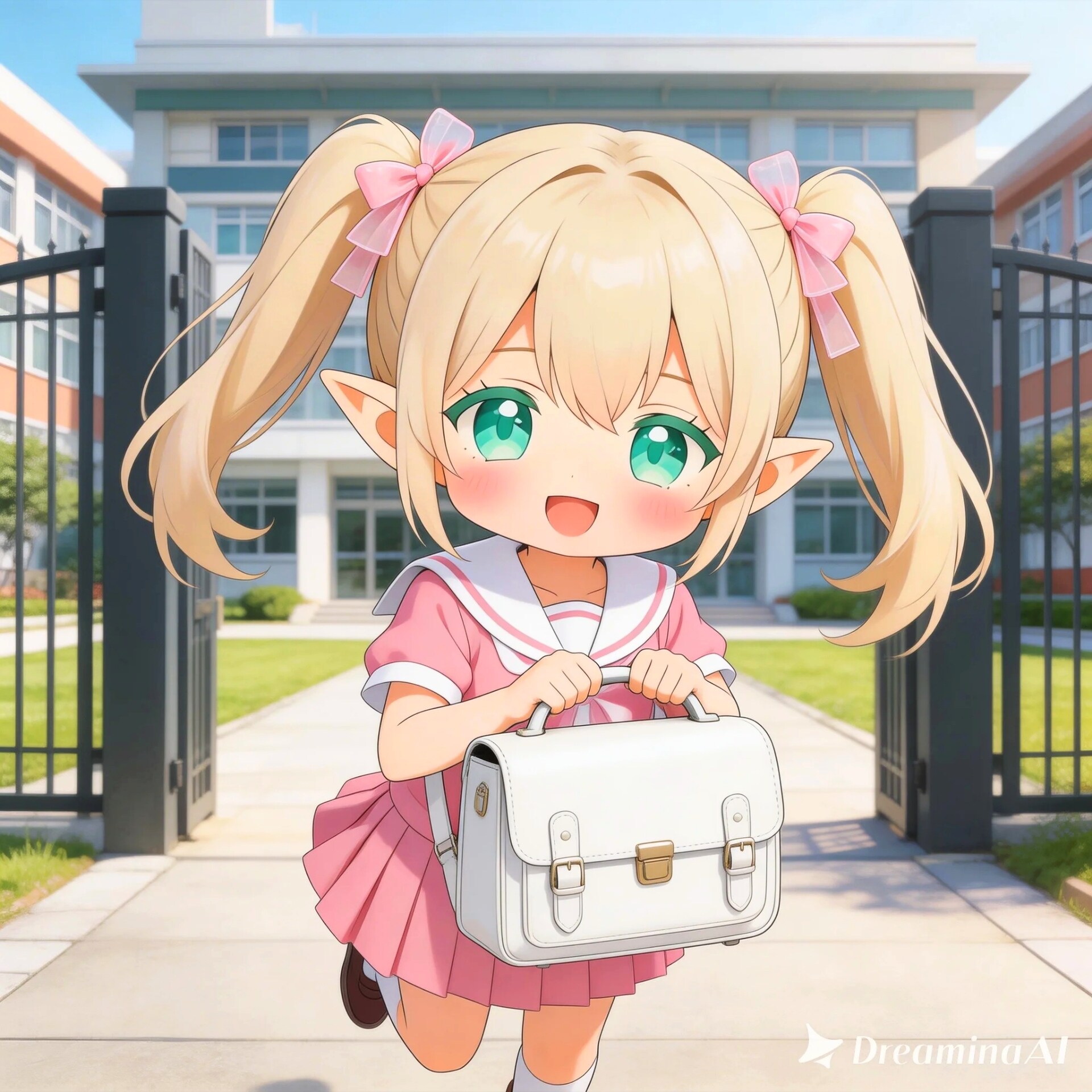 イメチェン！ | の人気AIイラスト・グラビア