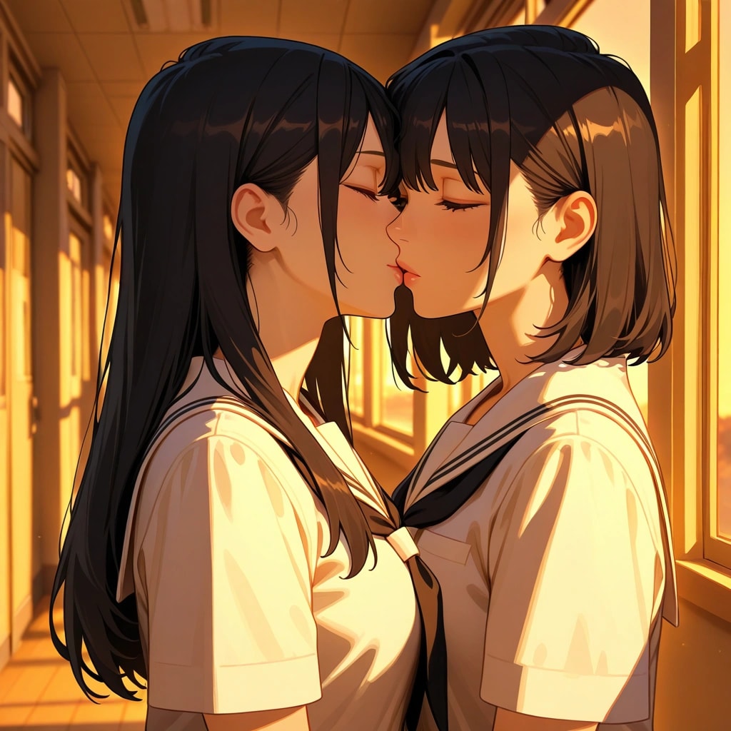新友→親友→信友→心友→深友LOVE_a002