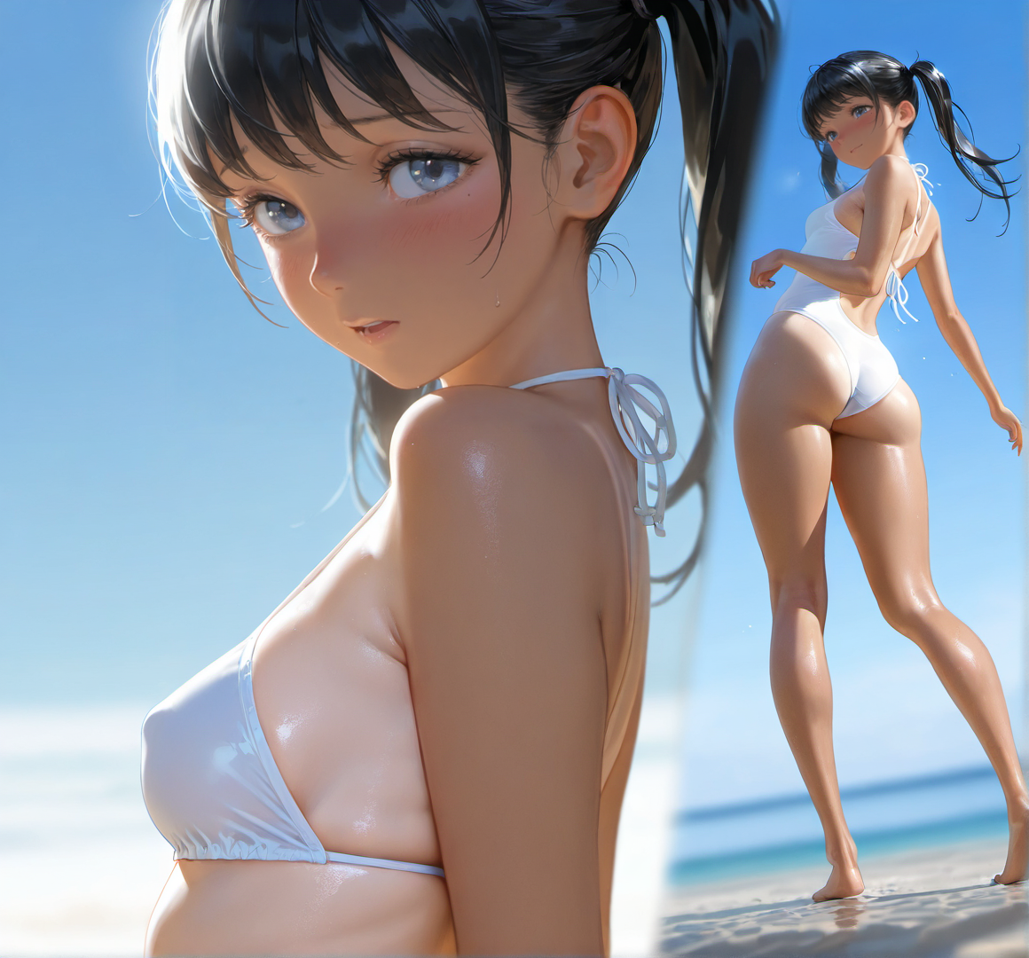 天使の見る夢
