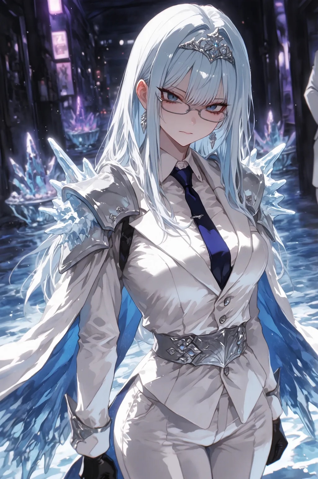 美琴さん視点続きw