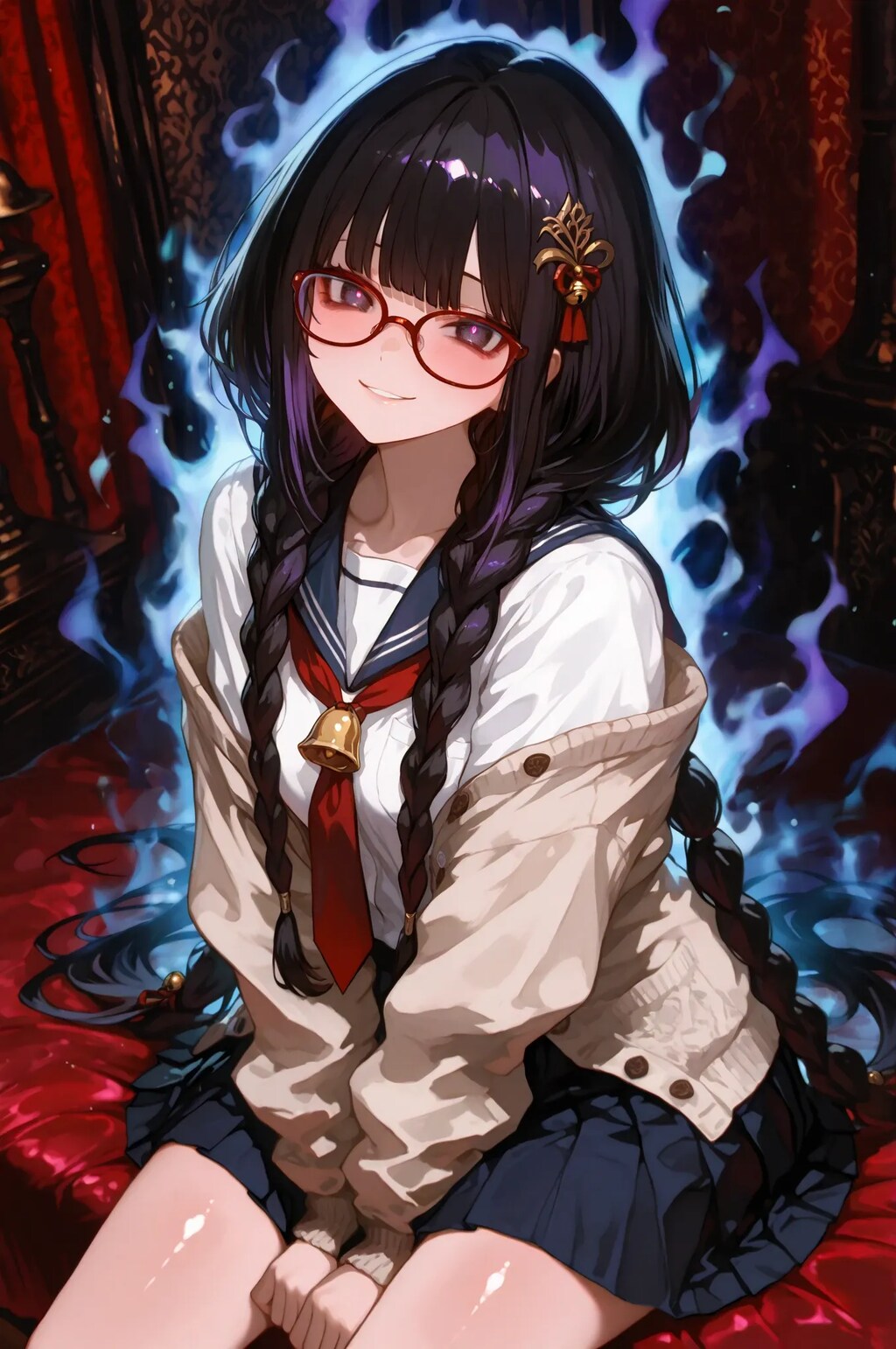 美琴さん視点続きw