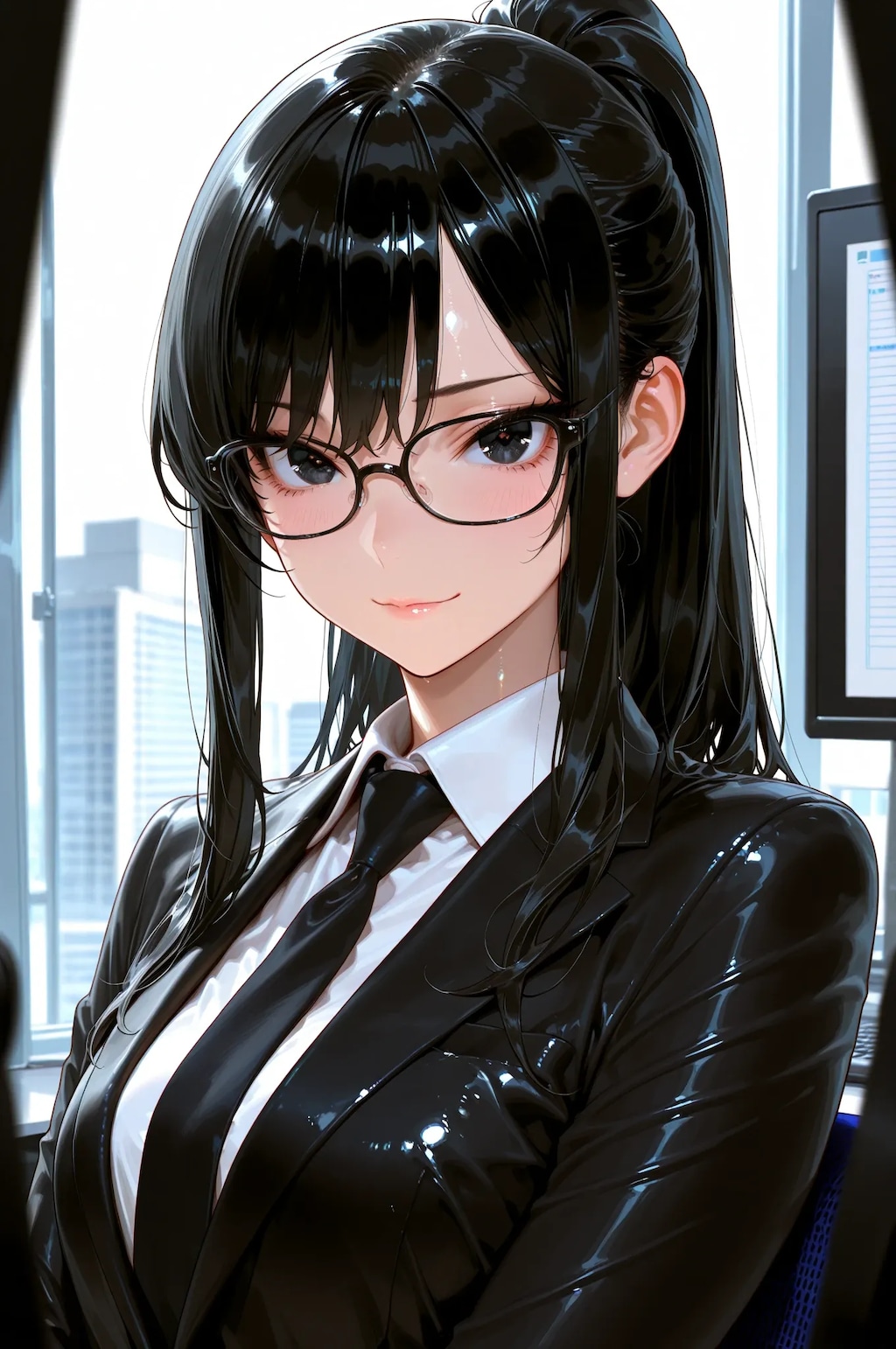 美琴さん視点続きw