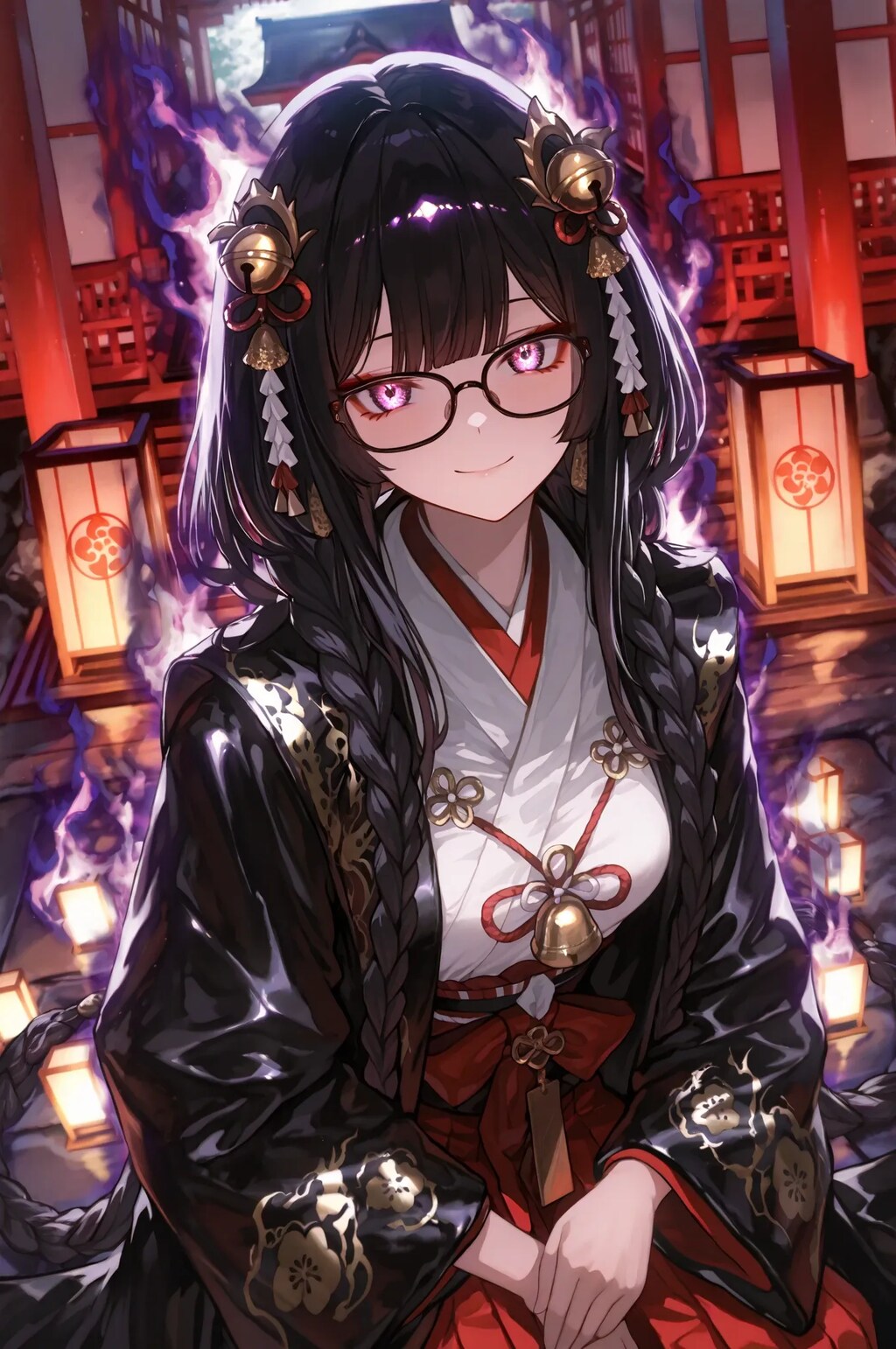 美琴さん視点続きw