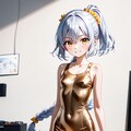 スクール水着カタログHALF 4枚目