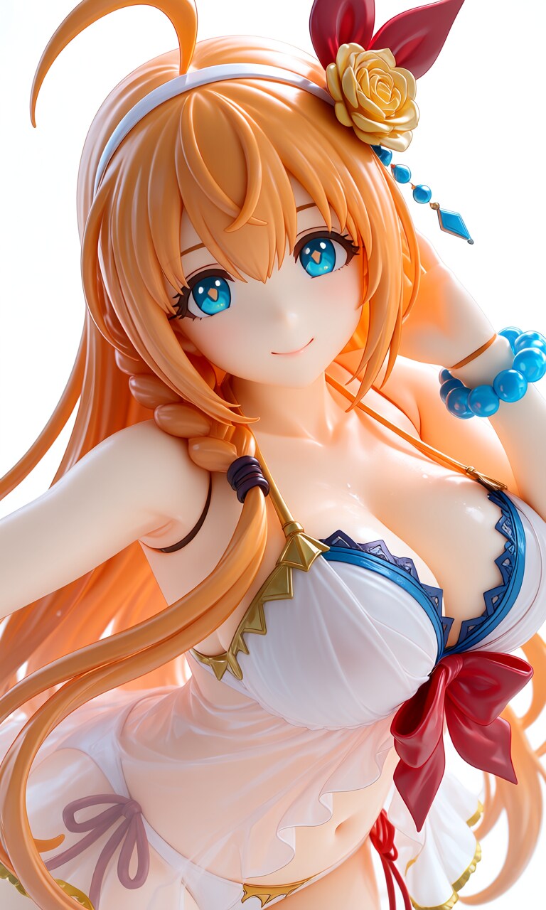 ペコリーヌ(プリコネR)アクリルドールフィギュア