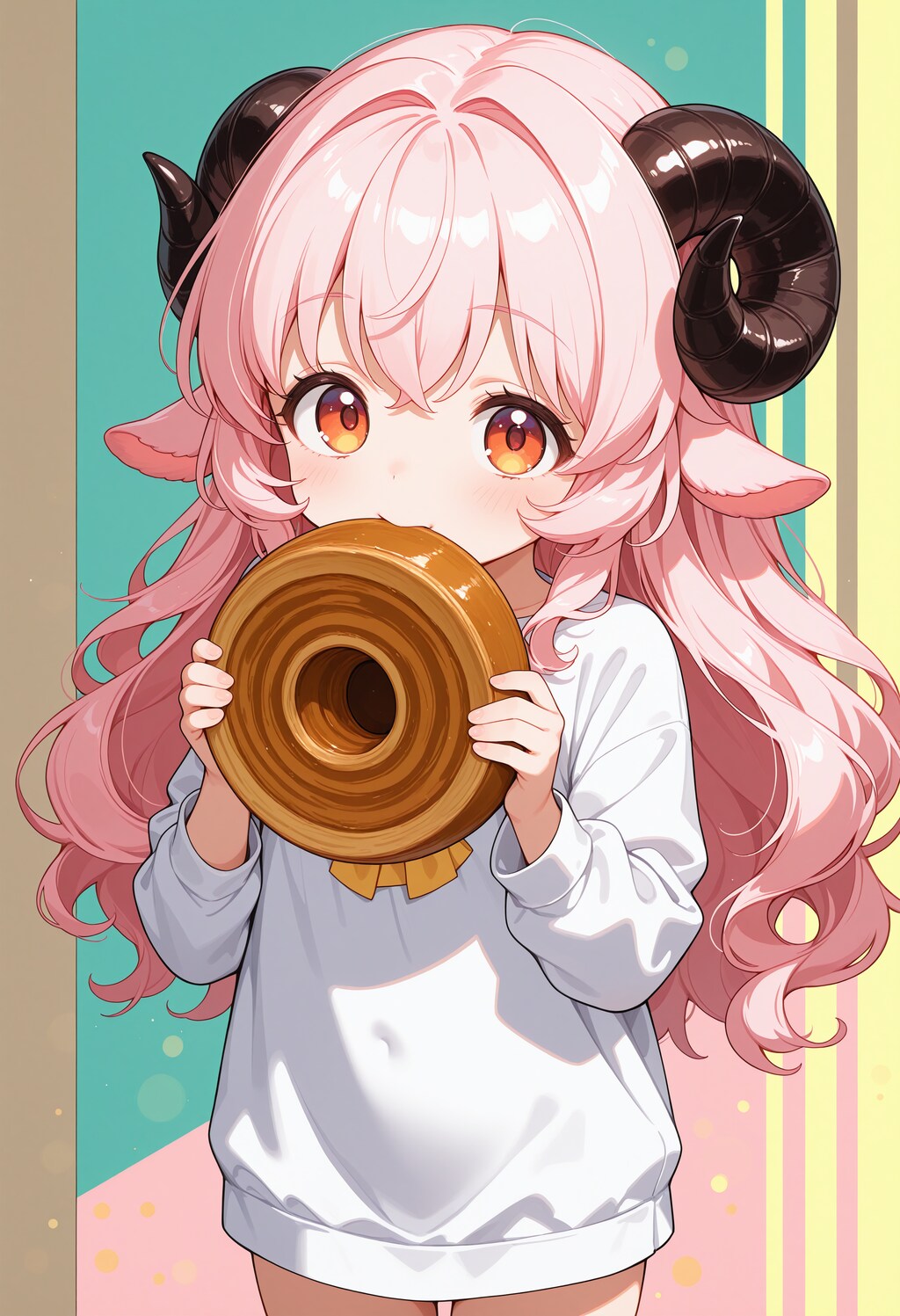 ３月4日　バウムクーヘンの日