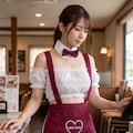 こんなファミレスあったらいいね 2枚目