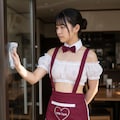 こんなファミレスあったらいいね 4枚目
