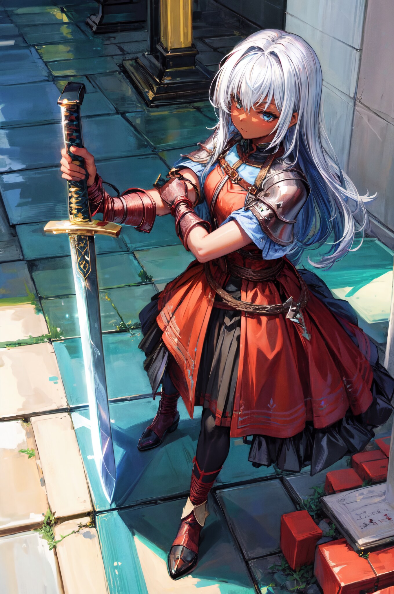 剣士