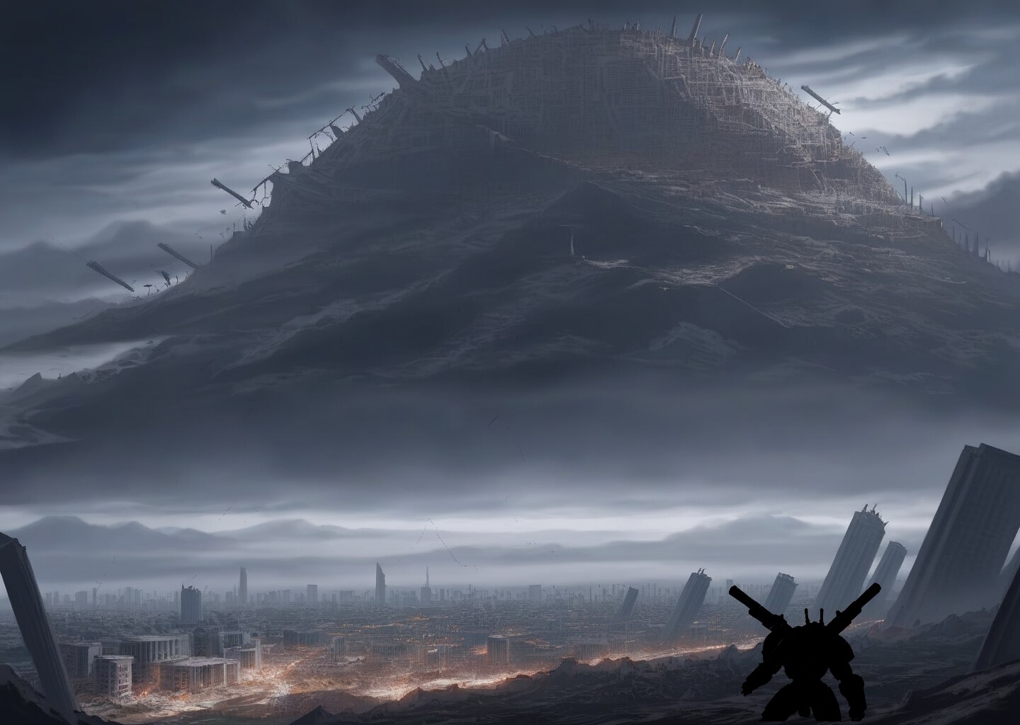 「神の繭」 | の人気AIイラスト・グラビア