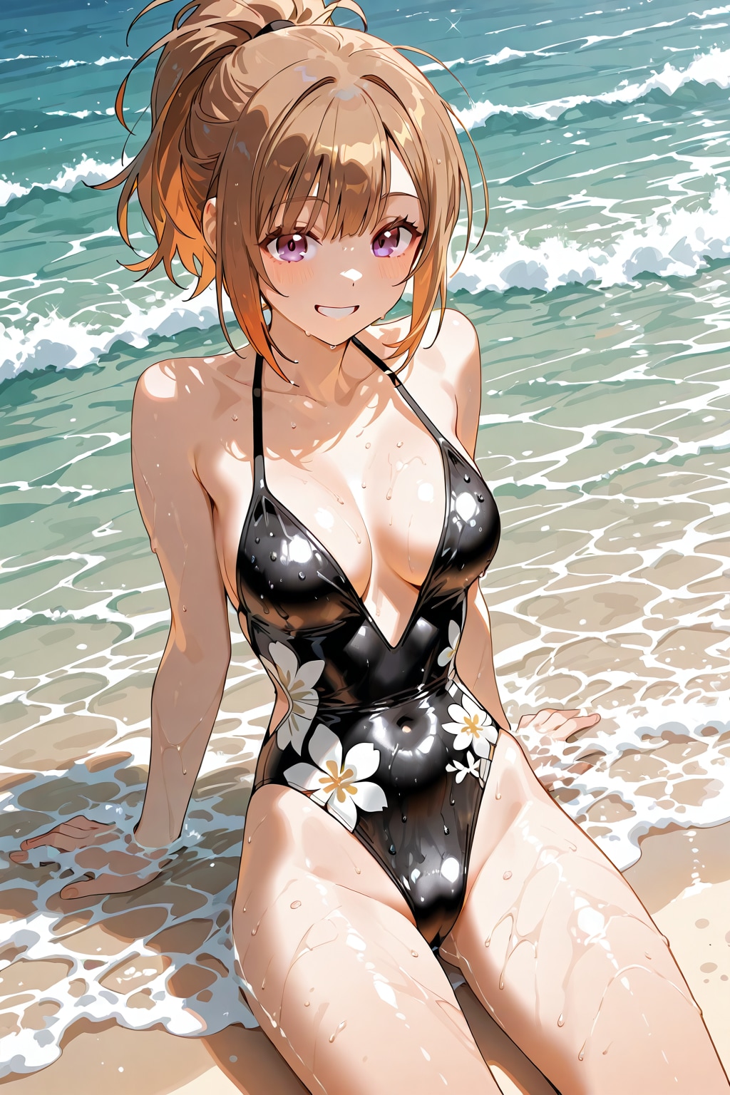 ちょっと大人でしょ