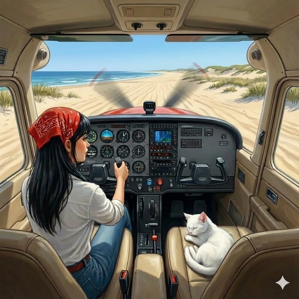 猫ちゃん、いくよ！ | の人気AIイラスト・グラビア