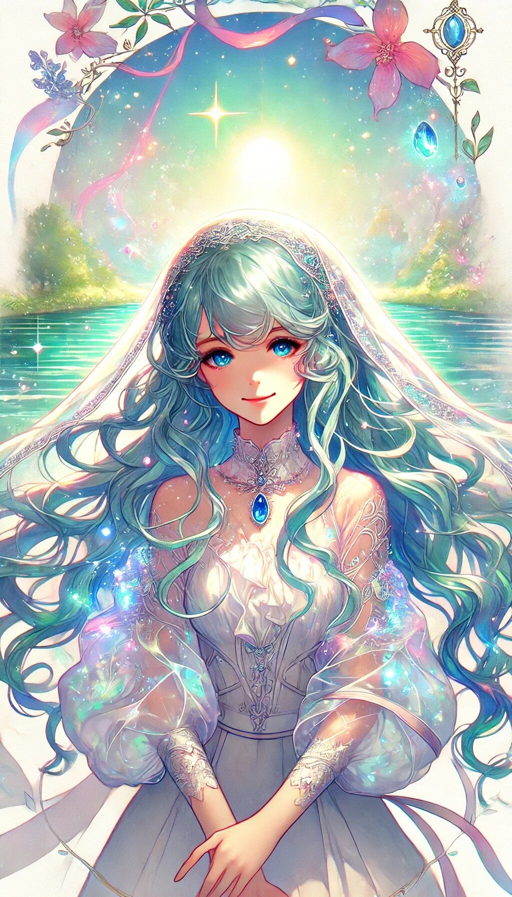 ウィンディーネ