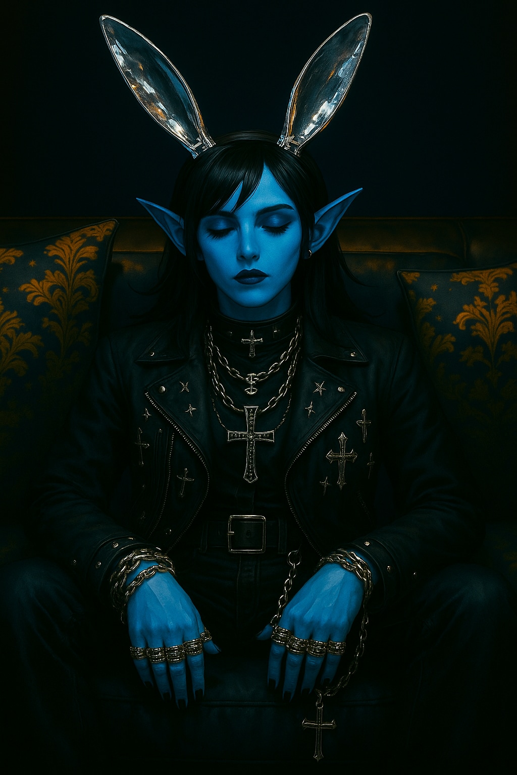 趣味 | の人気AIイラスト・グラビア