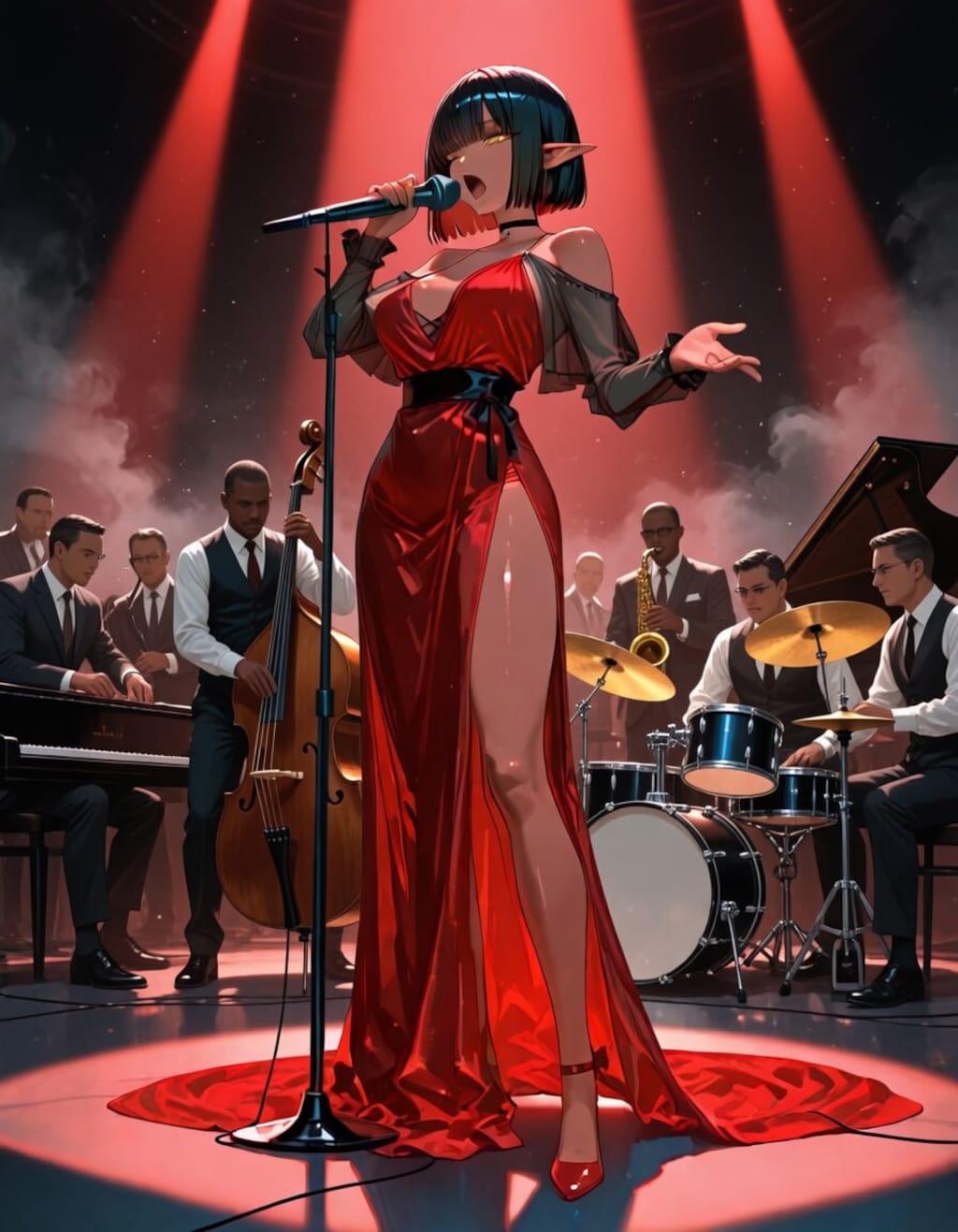 [今日は何の日 4/30] 国際ジャズデー