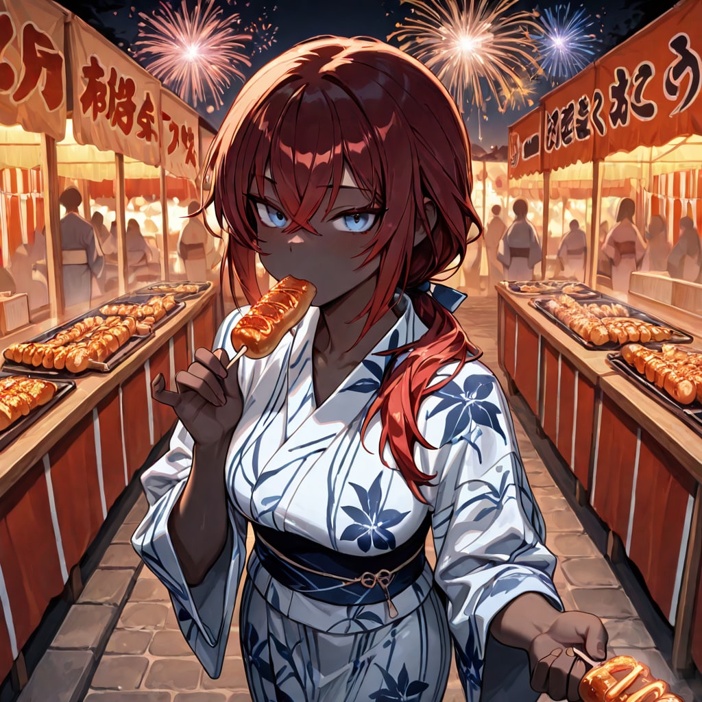 食べないの？
