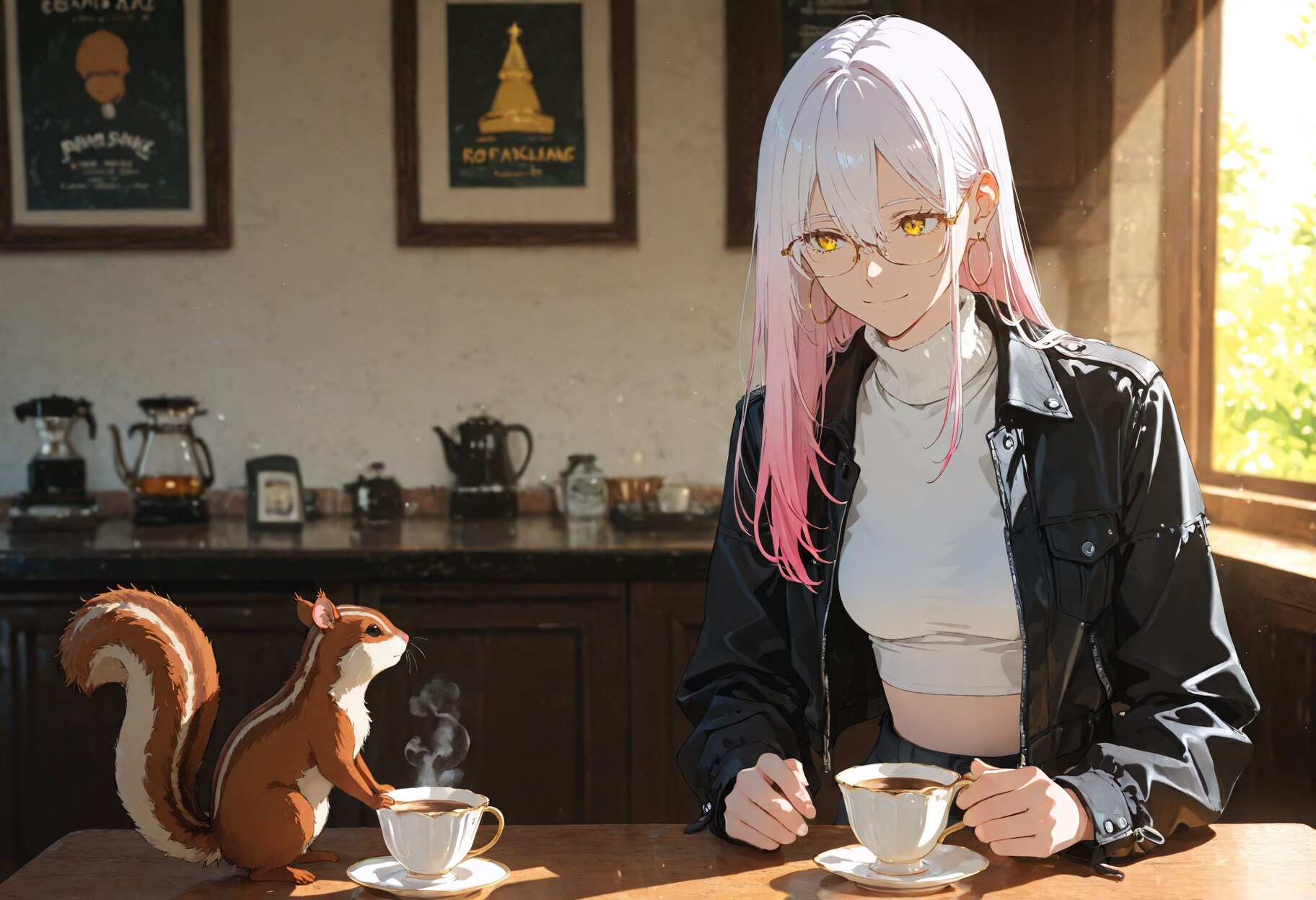 . | の人気AIイラスト・グラビア