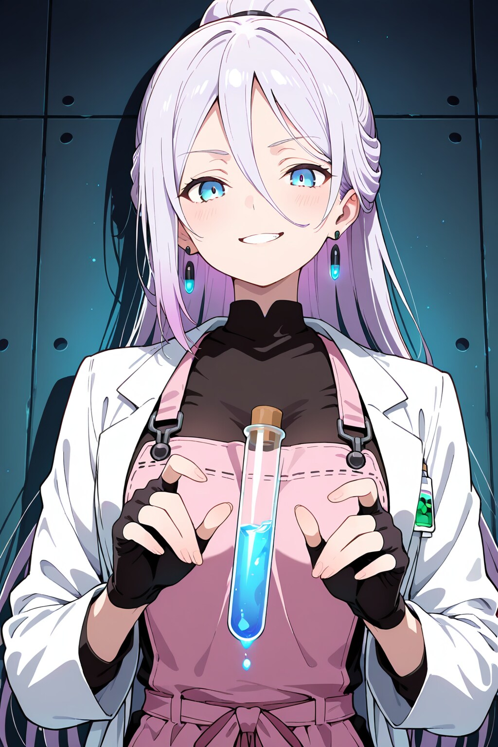 🧪ポーション研究所😏