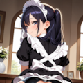 後ろは守らない 2枚目