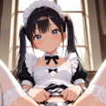 後ろは守らない 3枚目