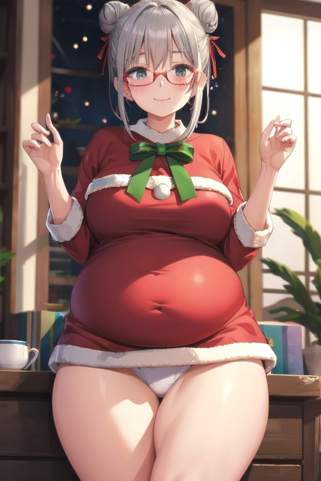 まだ先ですが・・・