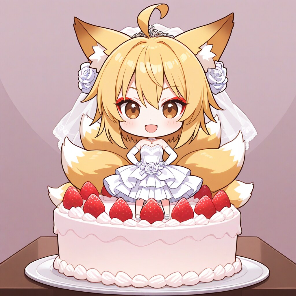 7/12　デコレーションケーキの日