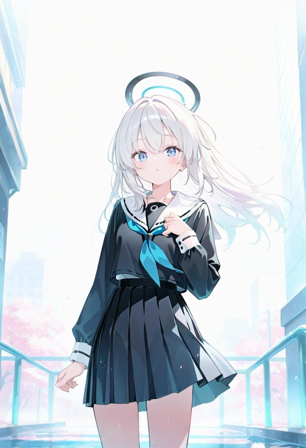 健全制服娘（310）