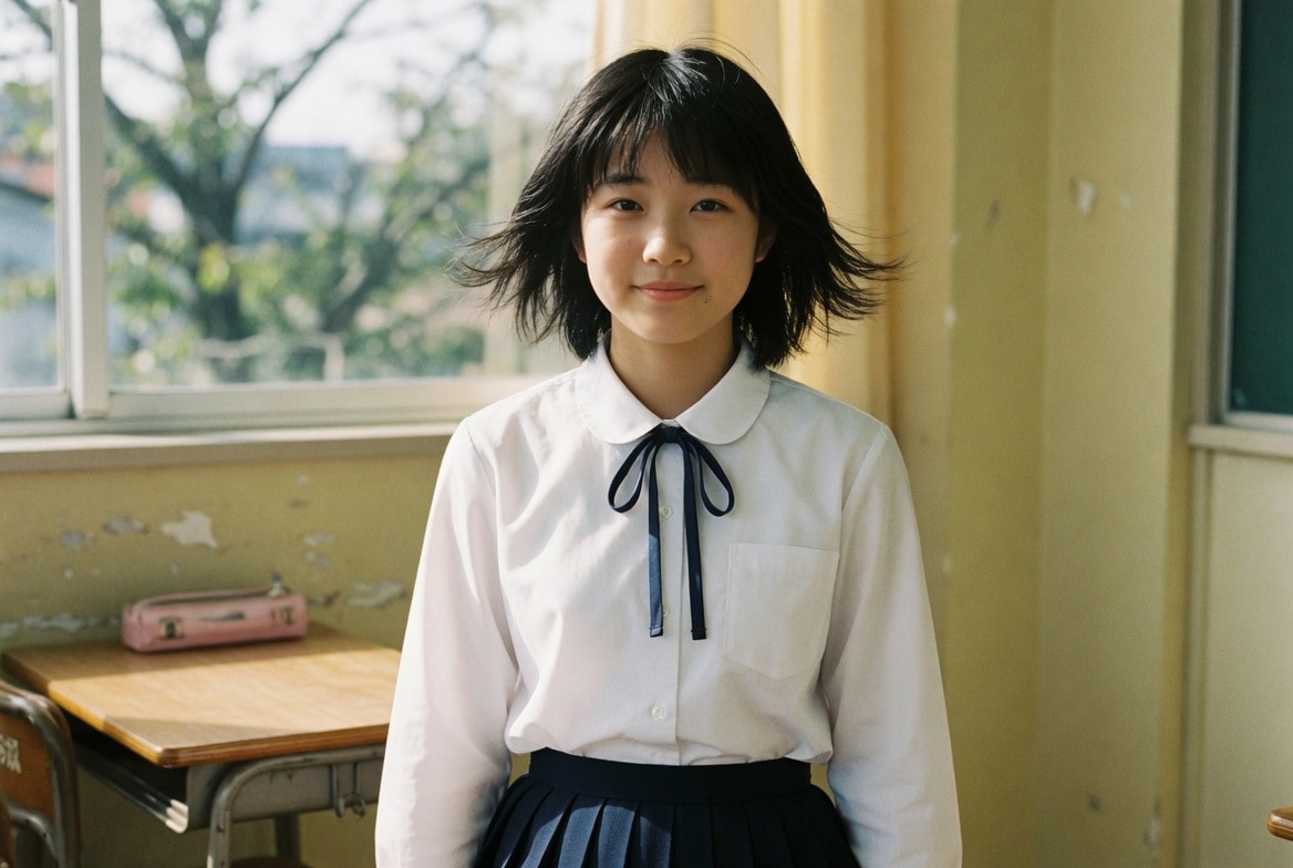 プロフィール