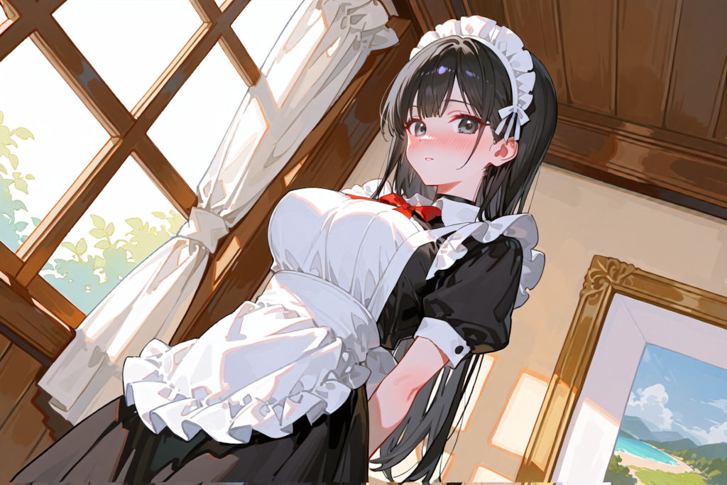 おはようございます。起きられますか？