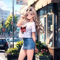 なっちゃん企画作品です 2枚目