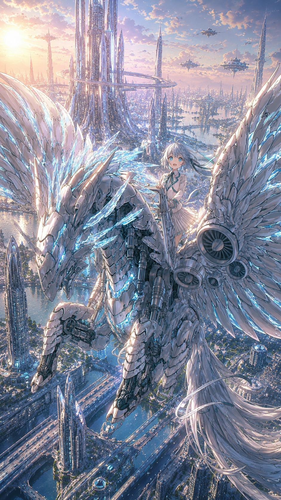 夢の中のジャンヌダルク